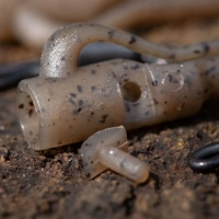Fox Edges Camo Lead Clip Kit